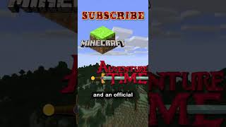 Minecraft Did A Crossover With What?