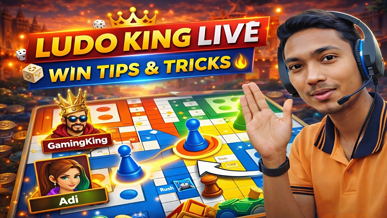 LUDO KING MATCH JOIN WITH ROOM CODE LIVE VIDEO 🎲 HOW TO PLAY 🤔 # ...