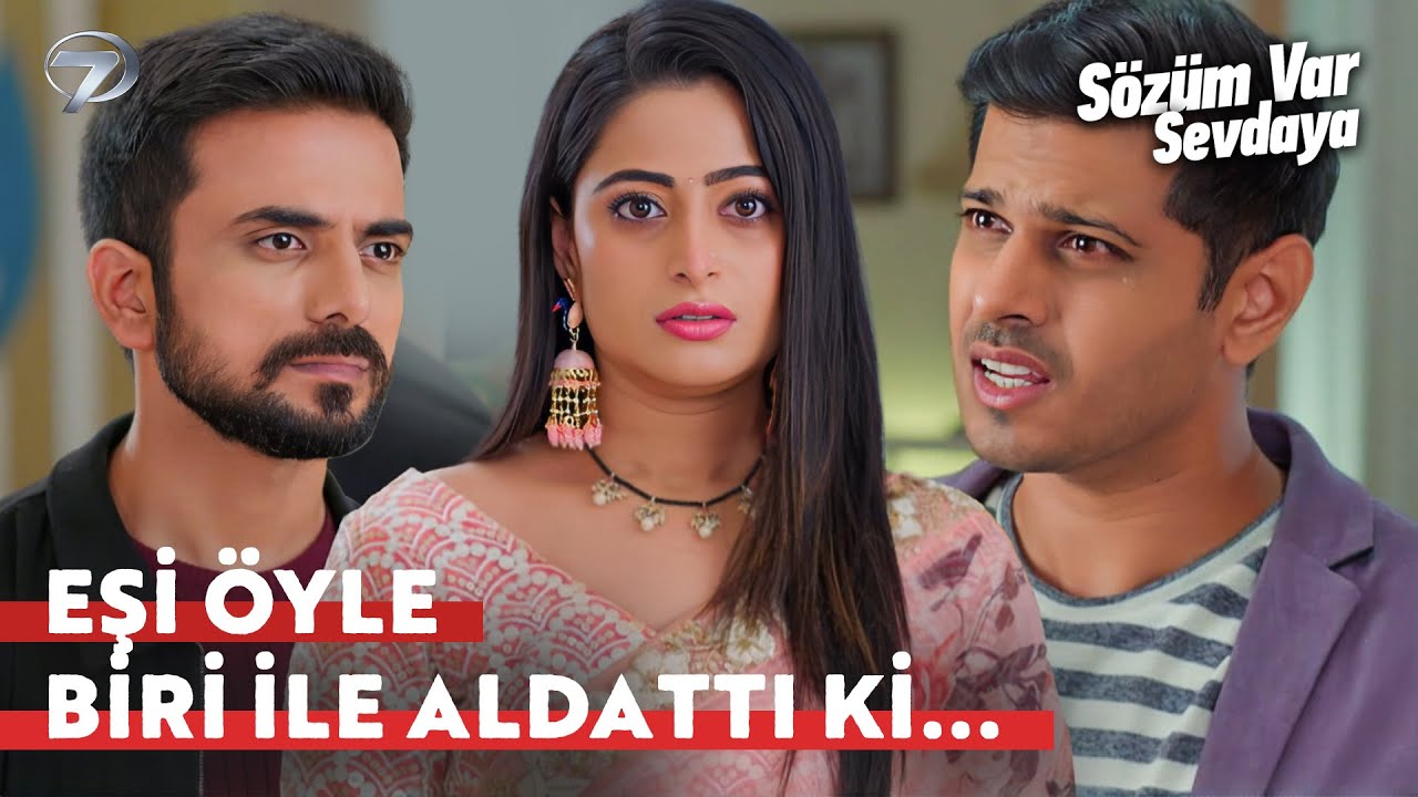 Hiçbir Sır Mezara Kadar Saklanmaz  | Sözüm Var Sevdaya 69. Bölüm