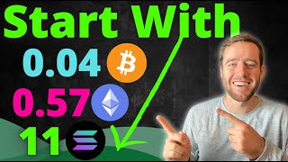 Why You Need 0.56 Ethereum, 11 Solana, Or 0.04 Bitcoin TODAY! by My Financial Friend 8,814 views 6 days ago 42 minutes