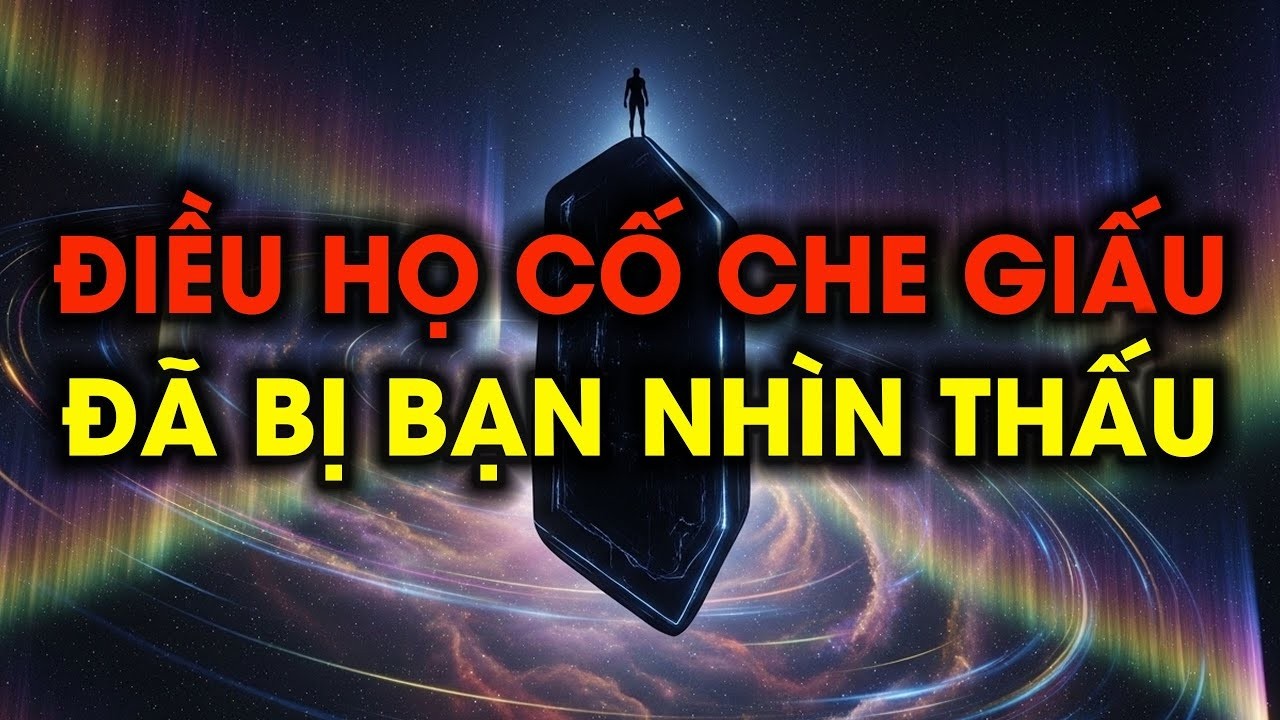 NGƯỜI ĐƯỢC CHỌN : BẠN NHẬN RA SỰ THẬT TRƯỚC KHI HỌ KỊP RA TAY  #nguoiduocchon