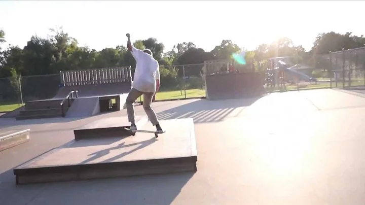 Collectively Cruising: Vandal Collective~ Henry Fi...
