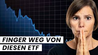 Neuer ETF bringt 50% Rendite in 3 Jahren? Aber DAS wird uns verheimlicht…