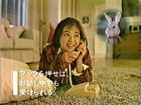 NTT　キャッチホン