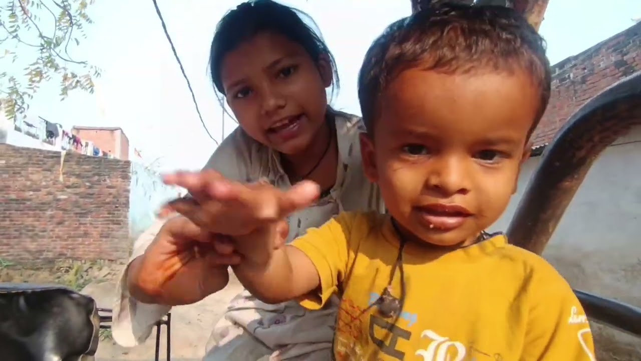 Bhai key ladkey ki masti @Abhaydailyvlog-g8q 