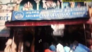 Uchi pillaiyar kovil .song by v gopal