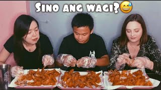 B Villar, Angillyn At Rosmar Nag Mukbang Sa Rosmars Cage Restaurant