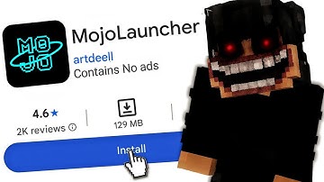 PojavLauncher vs Mojo Launcher: Shocking Differences You Didn