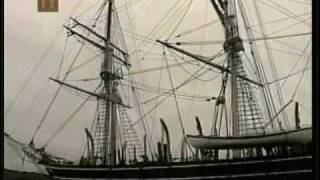 Historia del Transporte Maritimo de Carga | TRAINmar