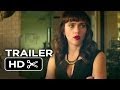 Chef official trailer 1 2014  scarlett johansson robert downey jr movie