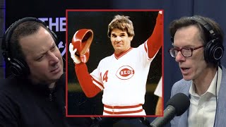 The Rise & Fall Of Pete Rose - A Breakdown