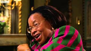 Graca Machel Of Mozambique On Marrying Nelson Mandela  06122013