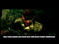 �������� Metal Gear Solid: Peace Walker. Metal Gear