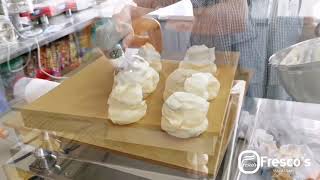 Souffle Pancake Fresco screenshot 4