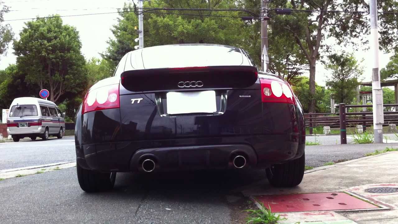 Get Audi Tt Brake Lights Not Working