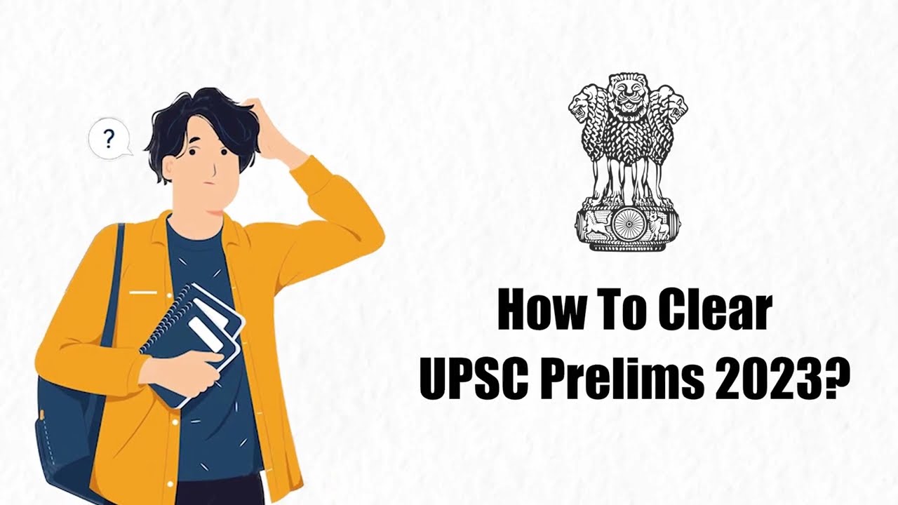 How to Prepare for UPSC Prelims 2023: EKLAVYA Sure Shot Prelims 2023 || Kalam IAS