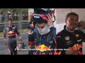 Max Verstappen, Daniel Ricciardo and David Coulthard unleashed at Zandvoort