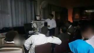 Electrophysiology System - LabSystem PRO EP Recording System (Part-1)