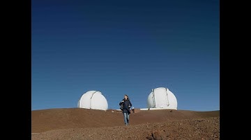 The Search for Life in Space - Official IMAX Trailer