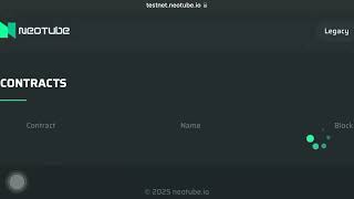 NeoTube Made Simple: Track Transactions and Explore the Neo Blockchain