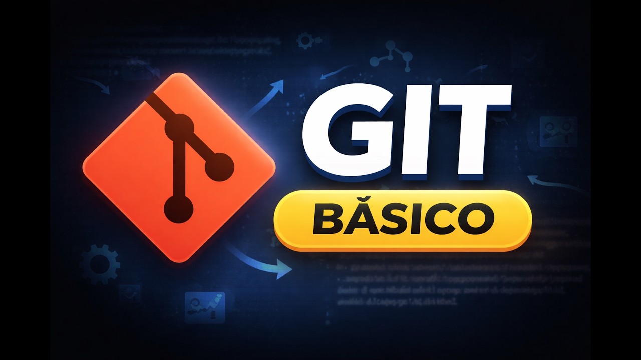 Curso de Git básico - YouTube