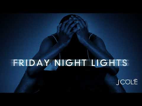 J. Cole - Premeditated Murder (Official Audio)