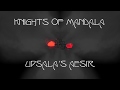 Knights of mandala  upsalas aesir music