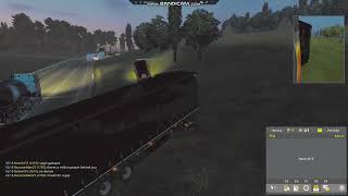 [ ETS 2 REPORT ] egordaineko13 TruckersMP ID: 6028924  ( Euro Truck Simulator 2 Truckers Mp )
