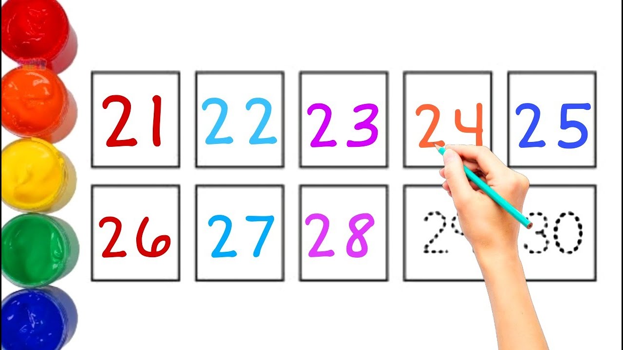 counting-numbers-123-learning-for-kids-21-to-30-numbers-12345-number-name-numberconcept
