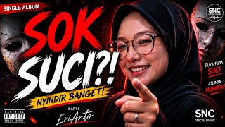 DJ KUPINGNYA KITA BIKIN PANAS LAGI, MANUSIA SOK SUCI 🔥 | Lagu Sindiran Paling Pedas 2026