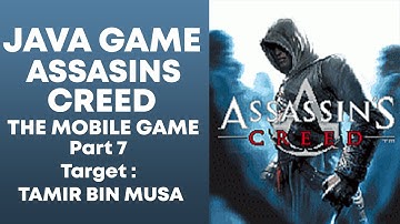 Assassin