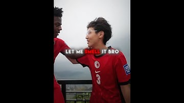 Speed farts in front of fan💀  #ishowspeed #edit