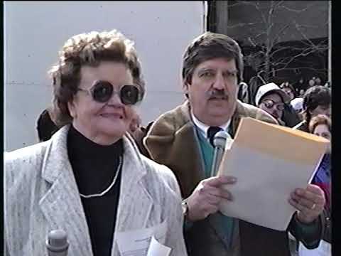 binghamton st patricks day parade