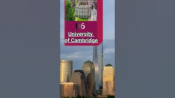 Top 10 Universities in the World 🌍 | Education Excellence 💡"#ytshorts #youtubeshorts