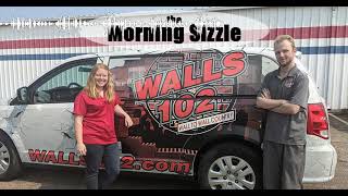 Paul Wahlberg (Wahlburgers) Interview