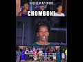 CHOMBONI BY KALOLENI NEWLIFE Y.A CHOIR - (20 JANUARY 2025)