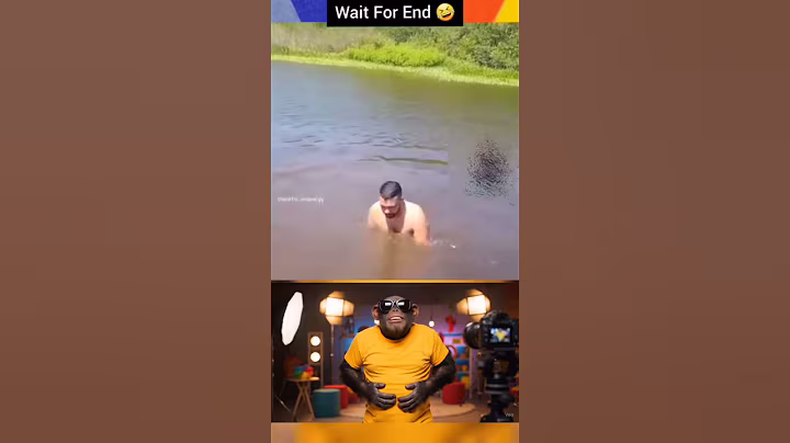 Ai Monkey Reaction Video 🤣💥| Suna Pana Vlogs | #monkeyvlog #ai #funny #trending #tamil #new