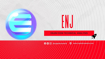 ENJ TECHNICAL ANALYSIS | Enjin Coin TECHNICAL ANALYSIS