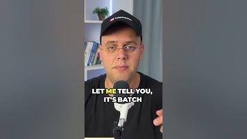 How to Create Awesome YouTube Videos While Working a 9-to-5