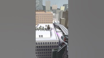 Destroying Crazy Frog Nextbot Gmod