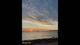 Morning Meditation | Raag Bhupal Todi | राग भूपाल टोडी | Instrumental Music |