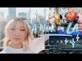 A Week in LA! | KCON LA 2019, Meeting New Friends & More!