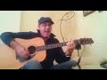 Vasco Rossi - Sally cover