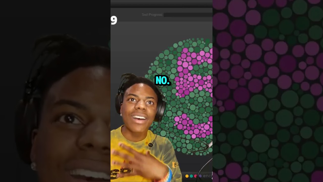 These YouTubers are colorblind 👀