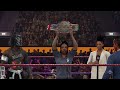 UCW &amp; VCW presents: Skyfall Night 1