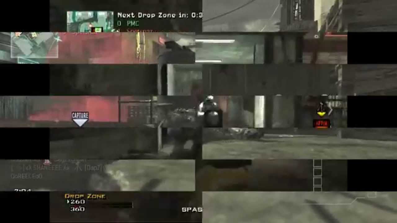 MW3 Amazing Killfeeds