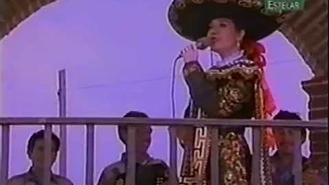 ZOILA FLOR Y LOS GUERREROS DE SAN MIGUEL - "AY MAMA"