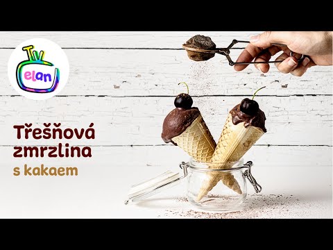 Video: Třešňová Zmrzlina