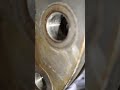 watar line leakage #automobile #machine #highlights