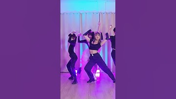 Watch my full dance cover of JISOO "FLOWER" on my channel 🌸❤️ #shorts